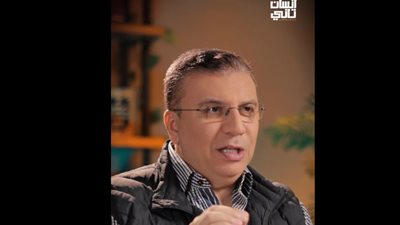 عمرو الليثي: الأسرة داخل البيت نعمة عظيمة.. ورسالة مؤثرة عن الامتنان