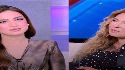 «القمر بيغيب كتير».. نهلة سلامة ترد على ياسمين عز وتكشف سر شبابها: قلبي حلو 