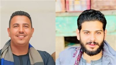 مصرع شخصين وإصابة آخر باسيوط اثر انقلاب سيارة ملاكي 