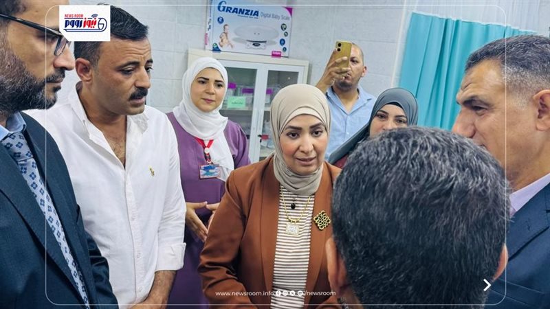 الإفتتاح 