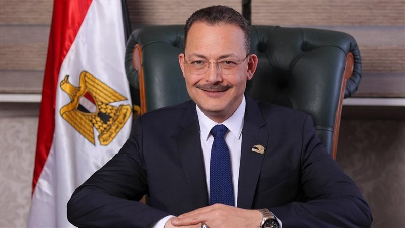 النائب سمير صبري 