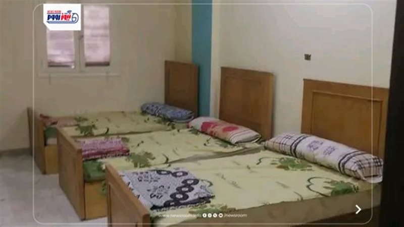 الإستراحة 