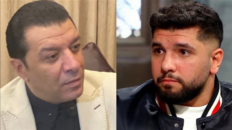 ليجي سي ـ مصطفى كامل