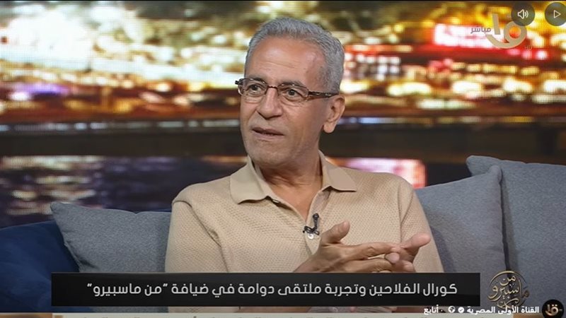 الفنان صبري فواز