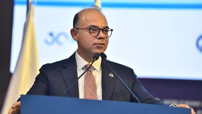محمد فريد
