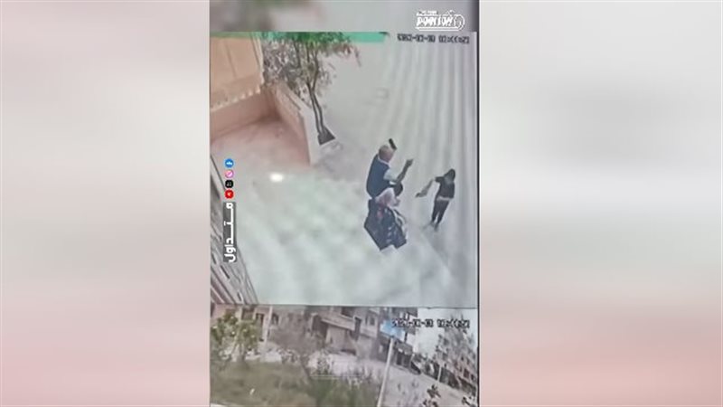جريمة