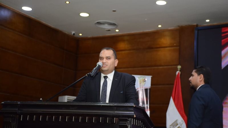 حسام رأفت