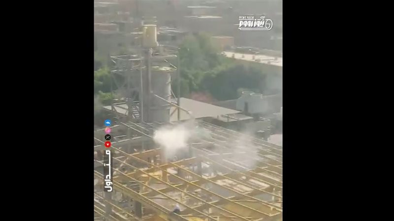 مصنع النشا 