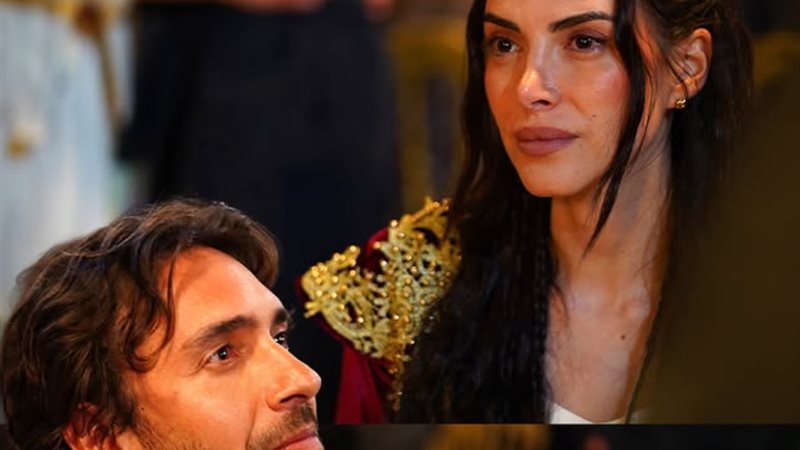 مشاهدة مسلسل هذا البحر سوف يفيض الحلقة 31 الأخيرة مترجمة