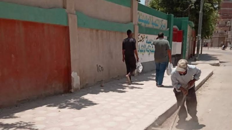 استعدادات امتحانات