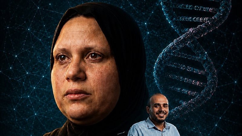إرث خفي