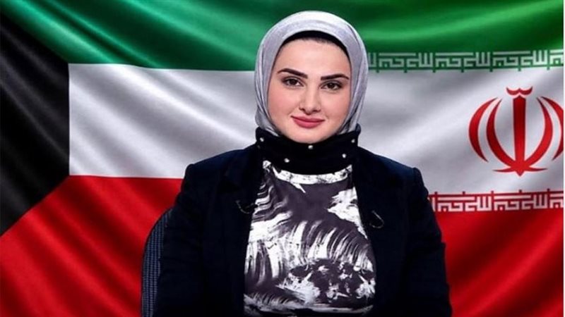 زينب دشتي