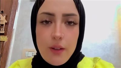 «رماني أنا وعيالي».. صاحبة فيديو المقابرالمتداول تروي تفاصيل أزمتها مع طليقها