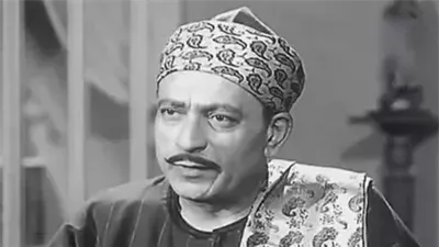 في ذكرى وفاته.. تعرف على كواليس اللحظات الأخيرة في حياة محمود المليجي 