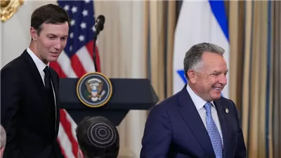 تحركات سرية داخل منشآت نووية أمريكية تكشف استعدادات لاتفاق محتمل مع إيران