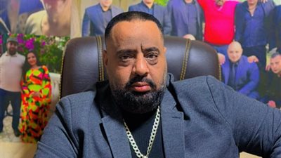 «لو ثبت عليّ شيء هسلم نفسي للداخلية».. إسماعيل دولار يرد على حملة الانتقادات