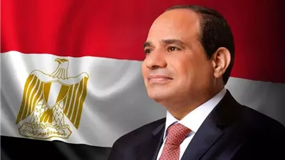 الرئيس السيسي يهنئ ملك و رئيسة وزراء الدنمارك بذكرى يوم الدستور