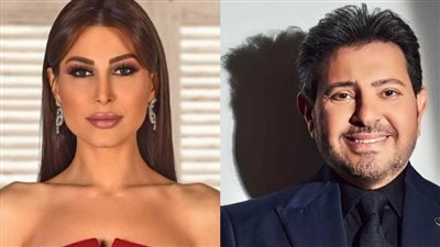 رحل قبل طرحه.. المنتج  ياسر زايد يكشف ديو حبيبي لـ هاني شاكر ويارا
