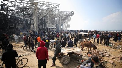 لصياغة مقترح معدل.. جولة مباحثات بين حماس وفصائل فلسطينية مع الوسطاء بالقاهرة