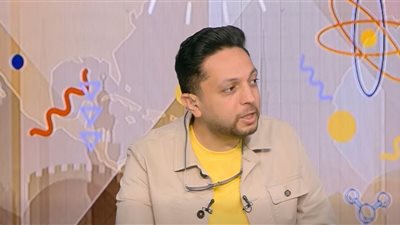 أحمد فايق: فهم المادة أهم من الحفظ قبل امتحانات الثانوية العامة