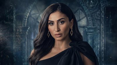 مفاجأة من العيار الثقيل.. دينا الشربيني تنضم لأبطال الفيل الأزرق 3