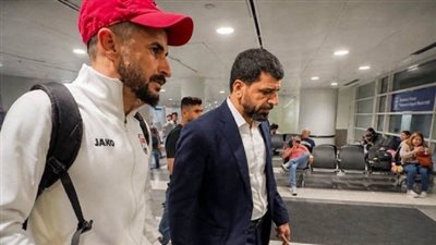 أيمن حسين: أخطاء بسيطة منحت النرويج الفوز.. وسنعود أقوى
