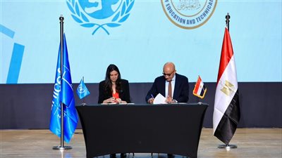 دعم 100 ألف طالب وطالبة لتنمية المهارات الأساسية والرقمية ومهارات المستقبل