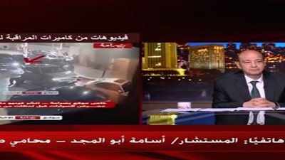 محامي صبري نخنوخ: موكلي كان يطالب بحقوقه في صفقة فيلا.. ونثق في ظهور الحقيقة