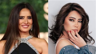 بعد ظهورها بحفل تخرج ابنتها .. تفاصيل العلاقة القوية بين زينة وشيرين