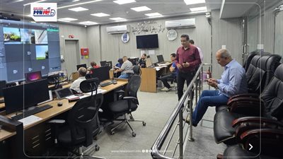 سكرتير الفيوم يتابع جهود الوحدات المحلية في إزالة التعديات على أراضي الدولة