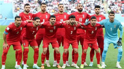 إيران تندد بحرمان وفدها من التأشيرات وتتهم واشنطن بالتمييز في كأس العالم