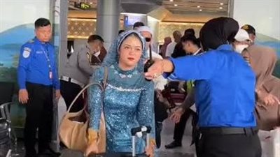 ملابس العيد بعد الحج.. كيف تحوّل انتظار العمر في إندونيسيا إلى احتفال وطني؟