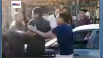 إحالة ضابط للتحقيق لتجاوزه فى غير أوقات عمله الرسمية خلال مشادة كلامية مع أحد المواطنين بالمنوفية 