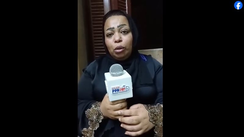 كعاناة سيدة بعد الطلاق