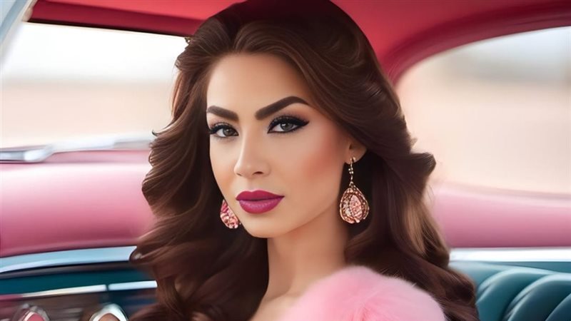 دوللي شاهين