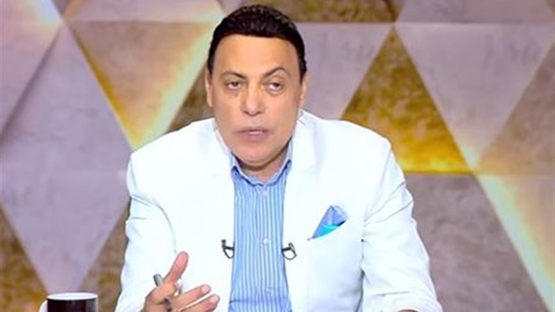 محمد الغيطي