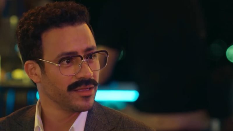 أحمد داود في فيلم