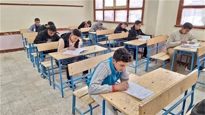 نتيجة صفوف النقل