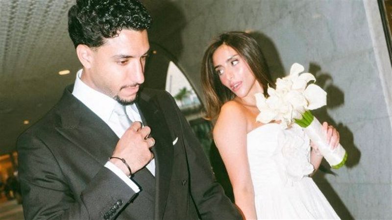 عمر مرموش