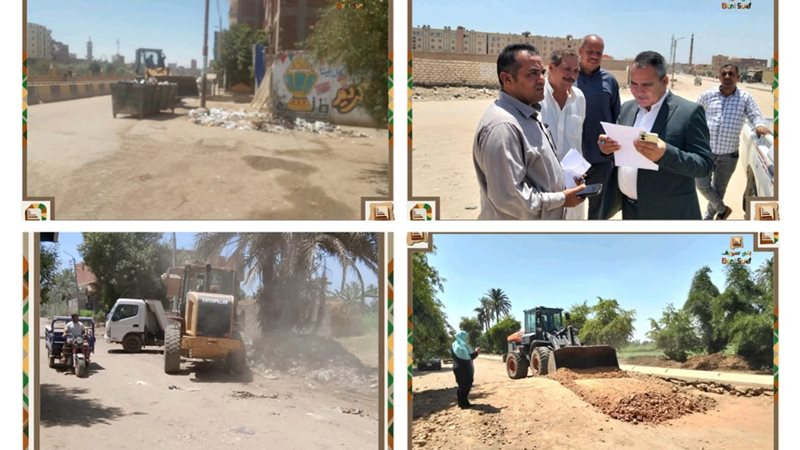 من الجهود المبذولة