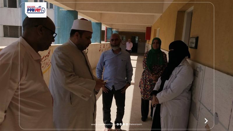 امتحانات أزهر المنيا