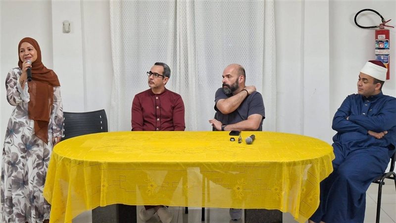 ندوة البرازيل
