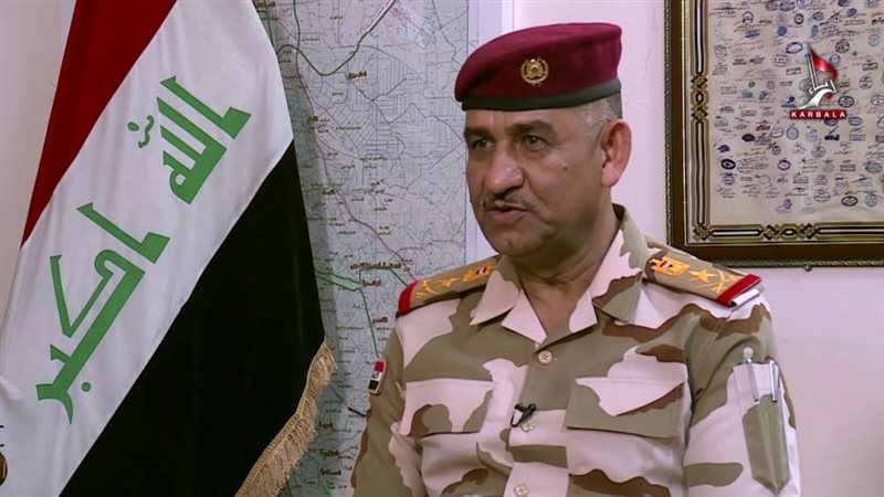 قيس المحمداوي