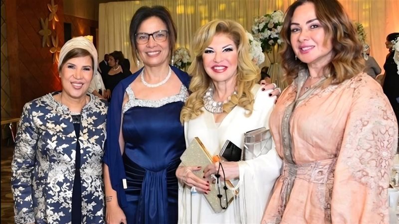 هالة سرحان 