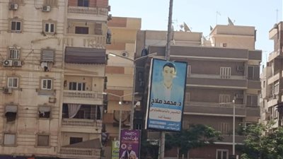 حي فيصل يواصل رفع كفاءة شبكة الكهرباء وصيانة الإنارة العامة 