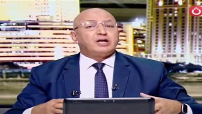«إحنا فاهمين كويس أوي أنتو بتعملوا إيه».. سيد علي يعلق على أزمة تورتة الصليب
