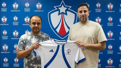 النجوم يتعاقد مع محمود طه مديرًا فنيًا للفريق الأول