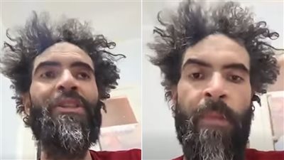 بسبب المرض.. شاب يطلق صرخة إنسانية: جالي اكتئاب وعايز حد يتبنى حالتي