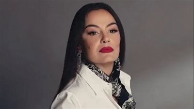 شريهان: «ماسبيرو هو اللي كون حواس شريهان».. والمبنى جزء من حياتي