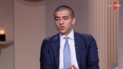 محمد أبو النجا: مصر أمام فرصة ذهبية لتصبح منتجا في مجال الذكاء الاصطناعي